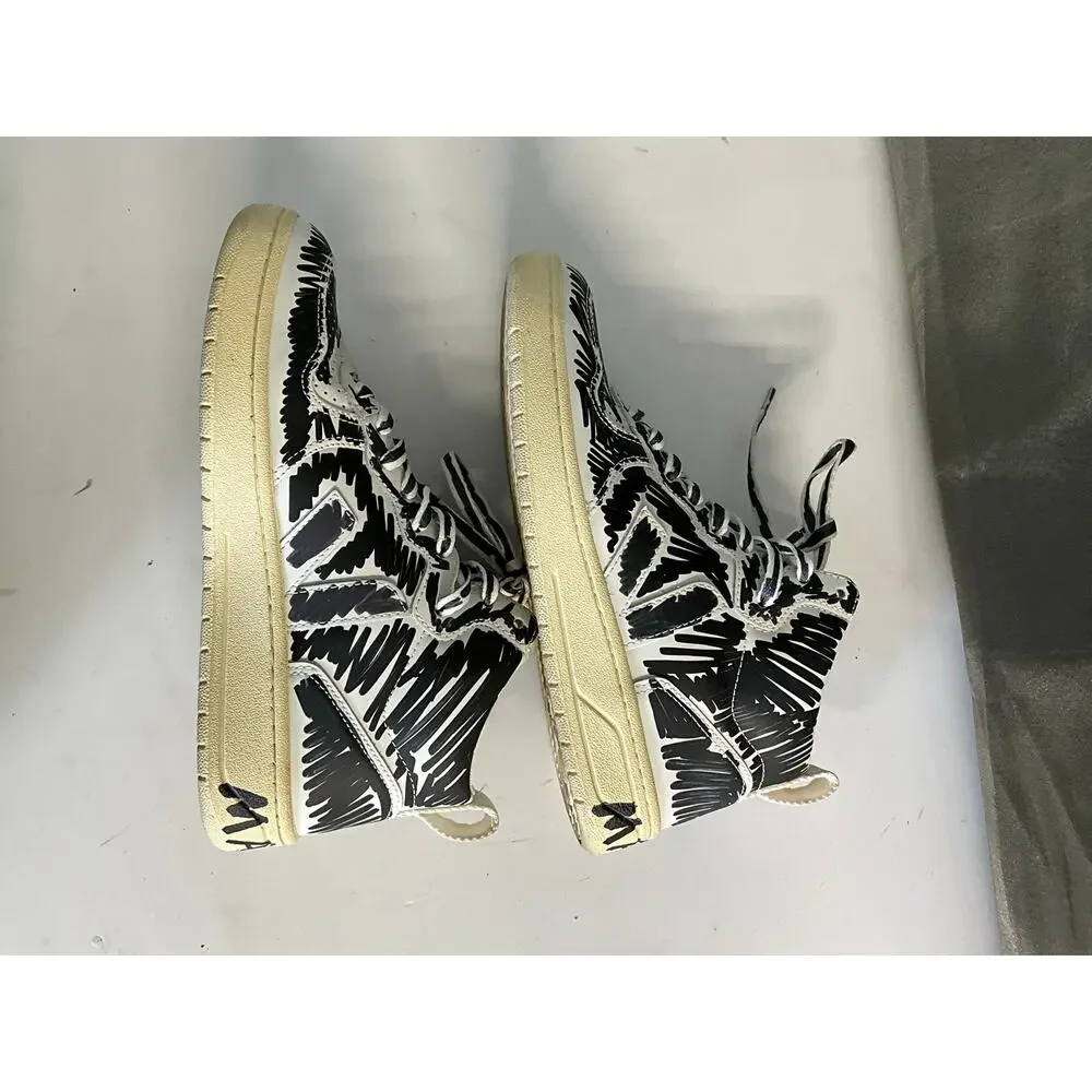 Veja X Marni V-15  full black
